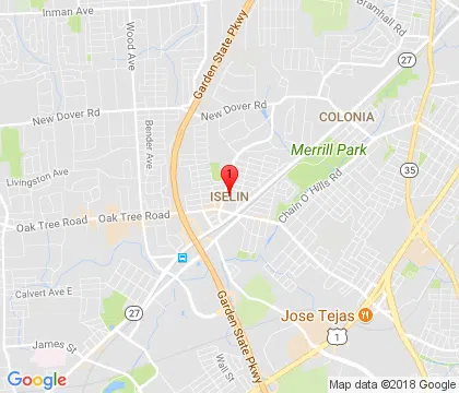 logo-image - iselin-nj